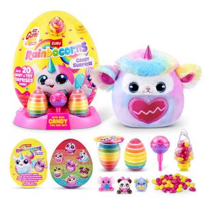 Rainbocorns Candymania